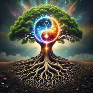 Искусство "ветер и вода" — "фэн-шуй. 