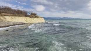 Море, Горы и прогулки