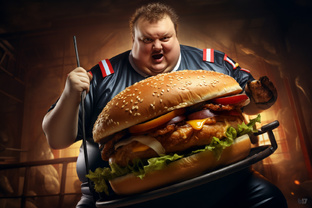 Пищевая зависимость