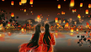 Китайские загадки