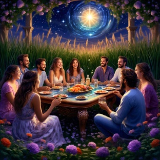 Декабрь 2025 прогнозы 