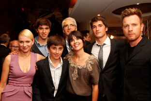 Фильмы и сериалы на основе реальных событий.