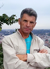 Владимир Зикеев