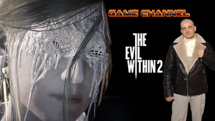 The Evil Within 2