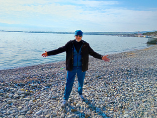 Осень 2025 Рассказы