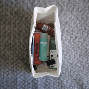 Пустые баночки