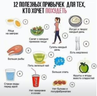 полезные советы