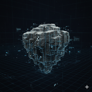 🏗 Забытые Технологии