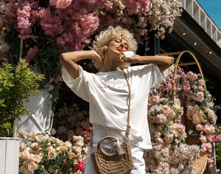 Ароматы на лето 2025