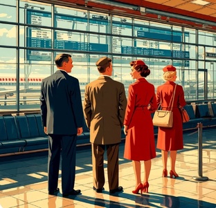 Английский для путешествующих