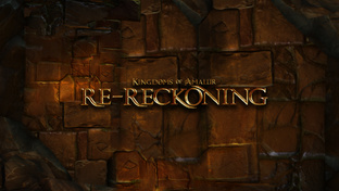 Kingdoms of Amalur: Re-Reckoning - прохождение на максимальной сложности