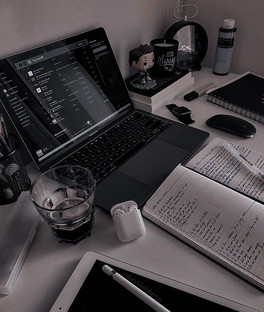 Саморазвитие 