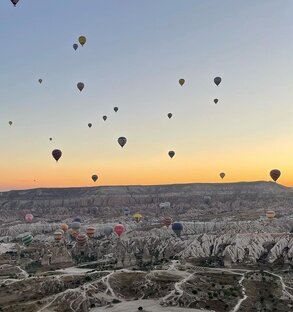Знакомство
