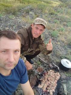 Генныч и Петрович