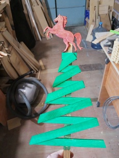 Возобновить работу