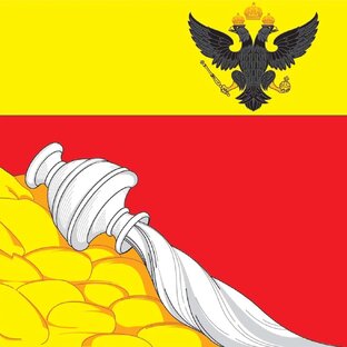 Воронежская область