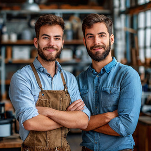 Инженер или блогер