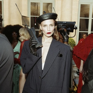 Сезон под микроскопом