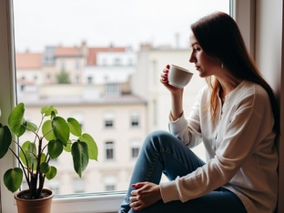 Как я пришла к wellness без идеальности