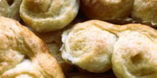 Кулинария - это искусство, которое может освоить каждый. Особенно когда у вас ес