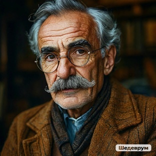 Дневник одинокого мужчины ближе к шестидесяти.