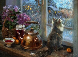 Байки из провинции