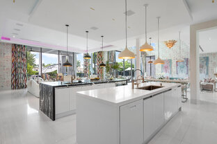 Отделка коттеджей