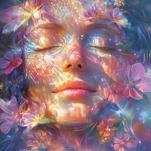 7 дней без суеты #АлхимияВнимания