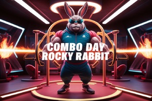 Rocky Rabbit