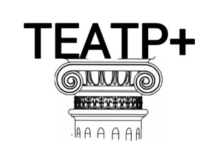 Фестиваль Литературных Театров России "ТЕАТР+"