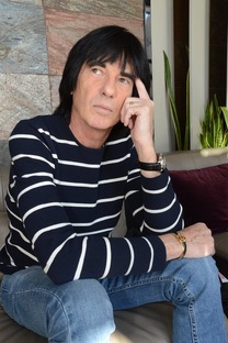 По следам 70-летнего юбилея Дидье Маруани. К Дню Рождения Дидье Маруани.