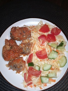 МАЛО 🥣 УГЛЕВОДОВ