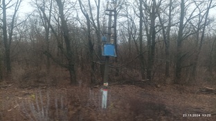 Это было давно, но я помню. 