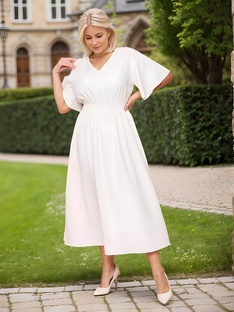 Как создать весенний образ к 8 Марта: модные тренды сезона