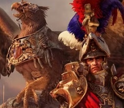Total War Warhammer