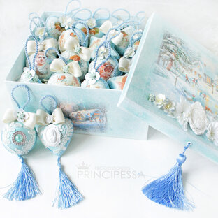 Новогодние наборы