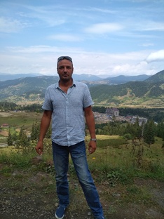 Как Сережка в Москве Камаза покупал, и дальнейшие приключения..........