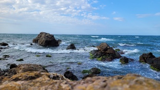 Средиземное море