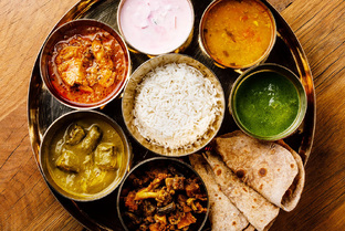 ИНДИЙСКИЕ РЕЦЕПТЫ