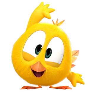 Чики (Где Чики ?) 