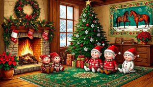 В предвкушении...