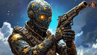 Звезда Убийца 