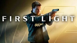 007 First Light