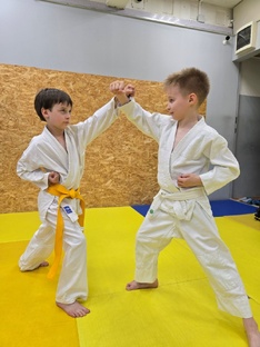 Детская рубрика