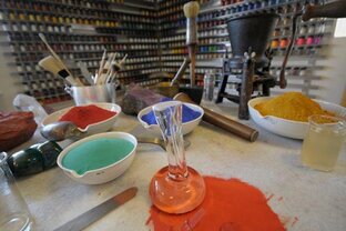 1 Курс, 1 полугодие. МАТЕРИАЛОВЕДЕНИЕ