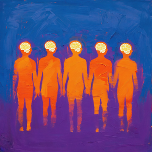 Психиатрия в обществе