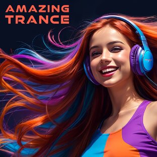 AMAZING TRANCE