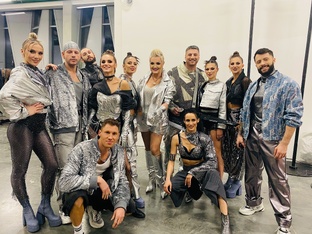  Суперстар 2025 г.