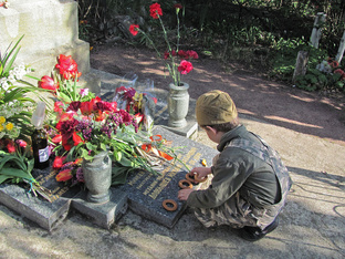 Ялта и Крым в Виликой Отечественной войне.