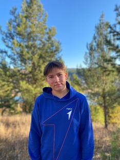 Никита Пахтусов 